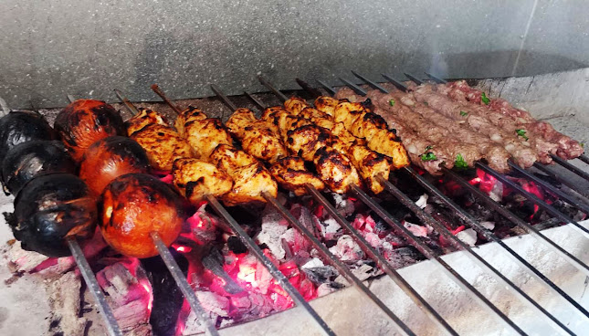 LunchGården - Gastronomi och hotellverksamhet