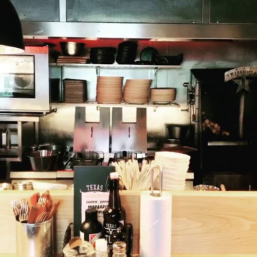 Opinii despre Texas Longhorn în Göteborg - Gastronomi och hotellverksamhet