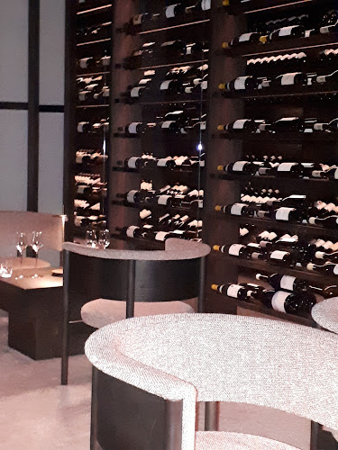 Comments and reviews of Restaurang ÄNG