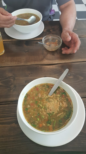 Kaffé Express Colombia Phone number