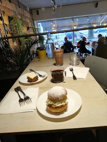 Matería - Göteborg