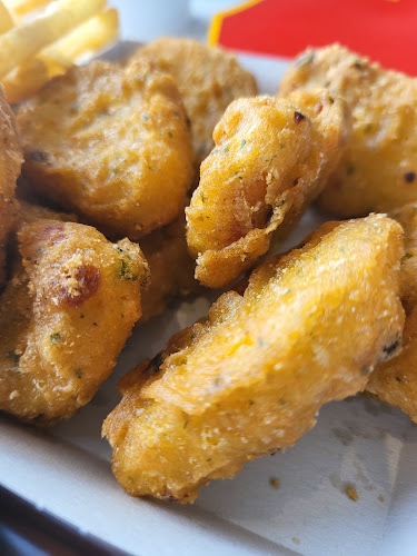 McDonald's Gävle Hemlingby - Gastronomi och hotellverksamhet