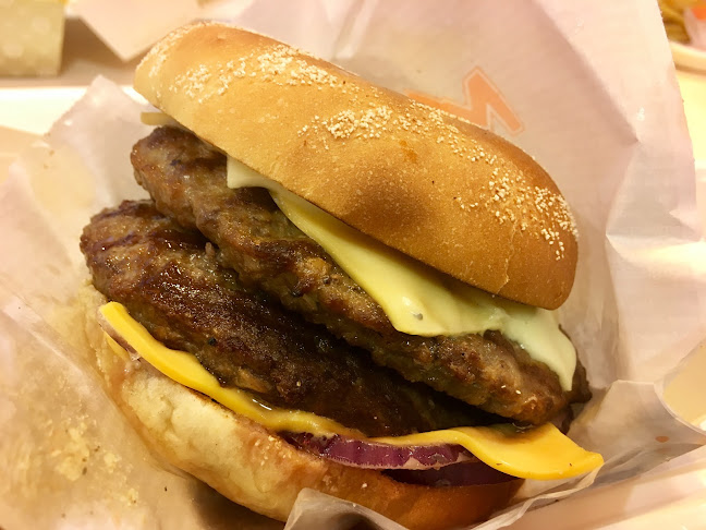 Comentarii opinii despre Max Burgers