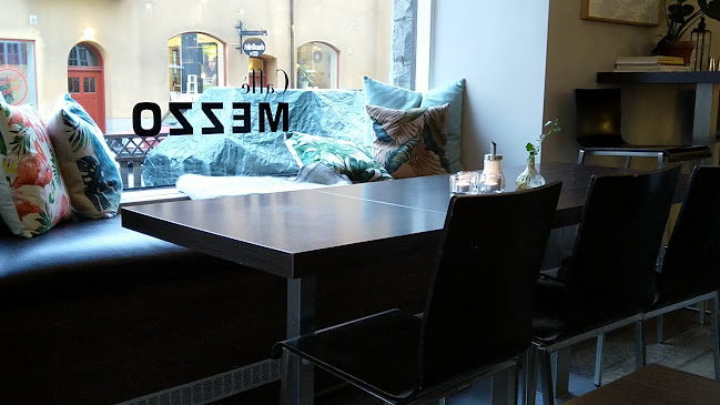 Comentarii opinii despre Caffè Mezzo