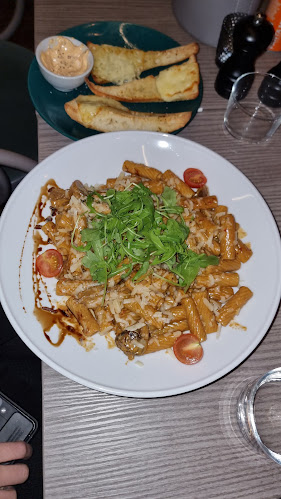 Bistro Telefonplan - Gastronomi och hotellverksamhet