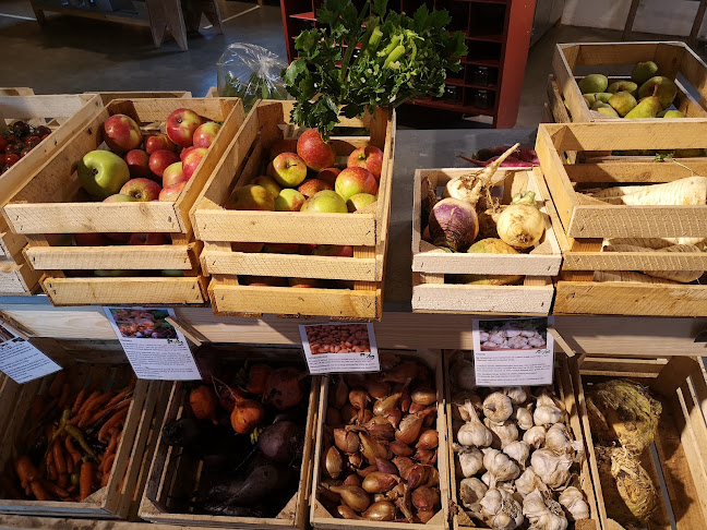 Comentarii opinii despre Bränneriets Gård