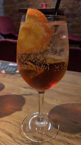 CALMA Tapasbar - Göteborg