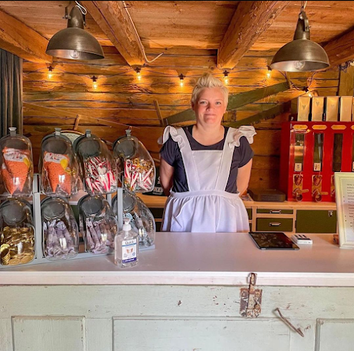 Ostergardtradgardscafe