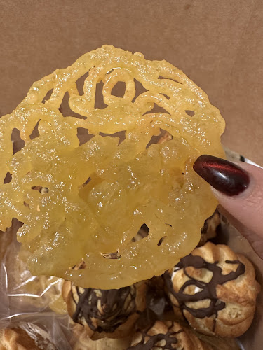 Sveriges Utlandsbageri AB - Skogås