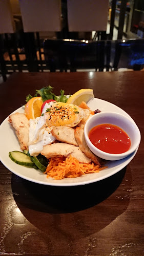 Tezukuri Sushi Open Times