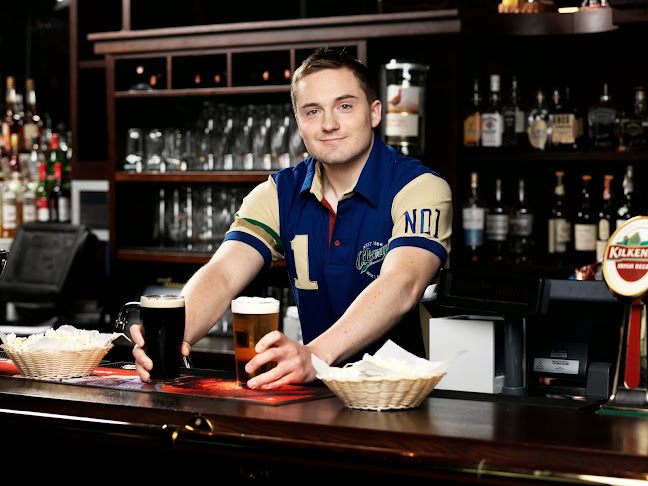 Opinii despre O'Learys Eskilstuna în Eskilstuna - Gastronomi och hotellverksamhet