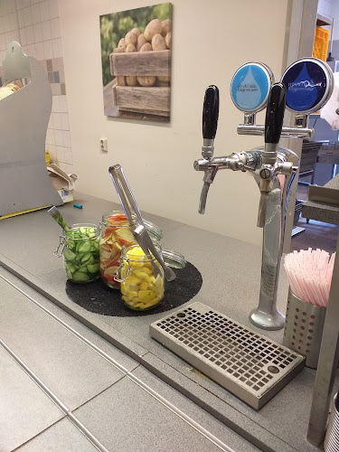 Comentarii opinii despre Restaurang Torget