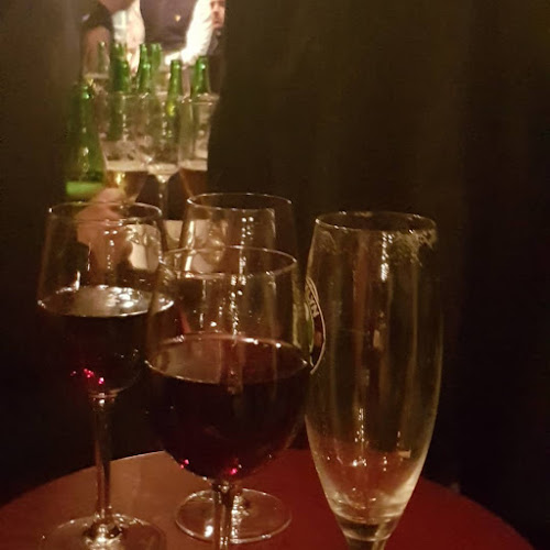 Comments and reviews of Taverna Brillo