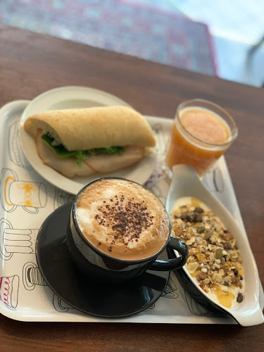 Opinii despre Sunes Fik în Göteborg - Gastronomi och hotellverksamhet