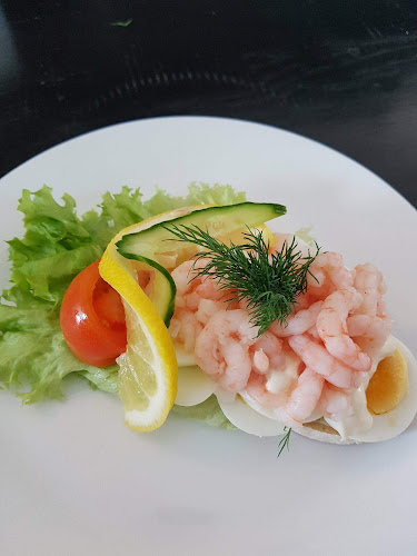 Reviews of Nicola’s Café Bäckavattnet in Halmstad - Gastronomi och hotellverksamhet