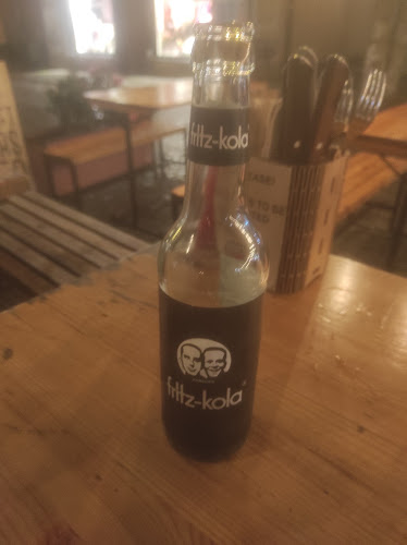 Comentarii opinii despre Barrels (Gamla Stan)