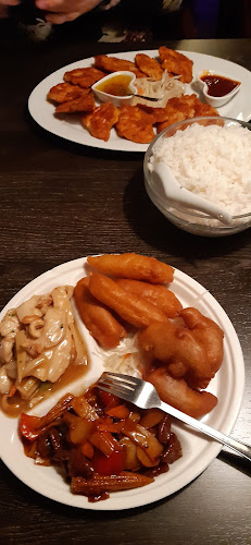 Hong Restaurang i Örnsköldsvik - Gastronomi och hotellverksamhet