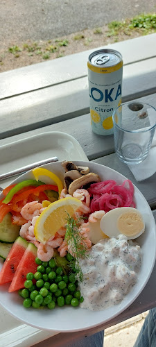 Comments and reviews of Strömsbergs - Cafe * Konferens * Fest