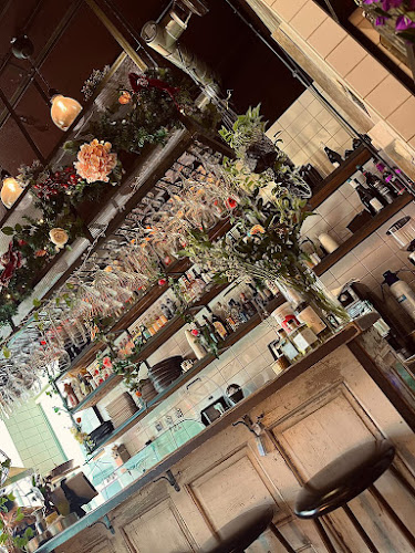 Ammos Café & Creperi - Linköping