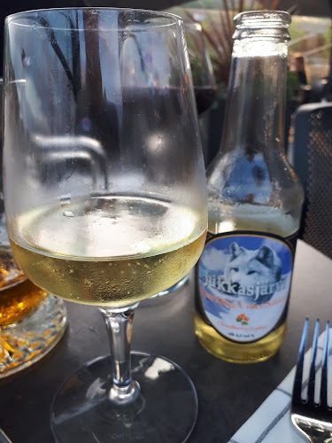 The Chef By the Sea - Gastronomi och hotellverksamhet