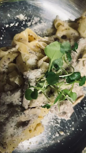 Michelangelo Ristorante - Gastronomi och hotellverksamhet