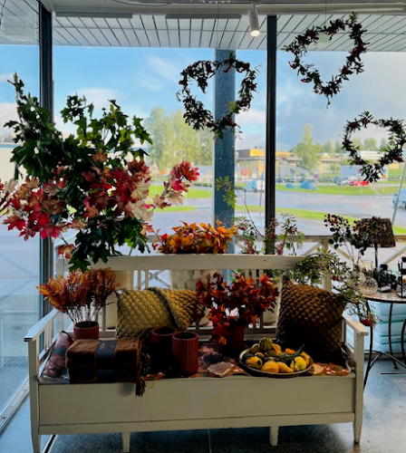 Blomstrande hem - Kramfors