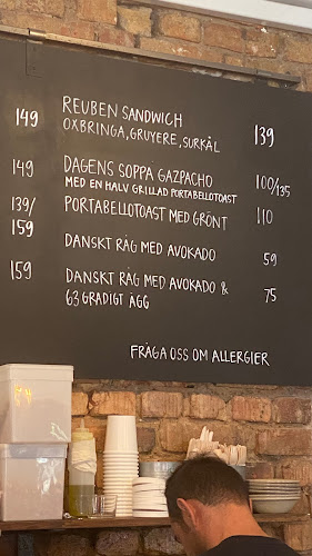 Café Pascal Phone number