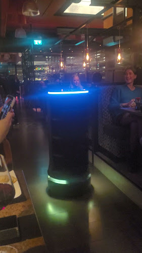 PONG Nybrogatan - Gastronomi och hotellverksamhet