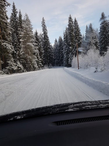 Mattsjonsgården - Gastronomi och hotellverksamhet