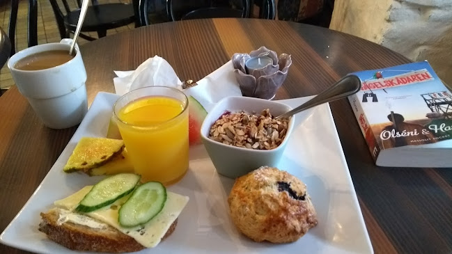 Frid & Fröjd - Gastronomi och hotellverksamhet