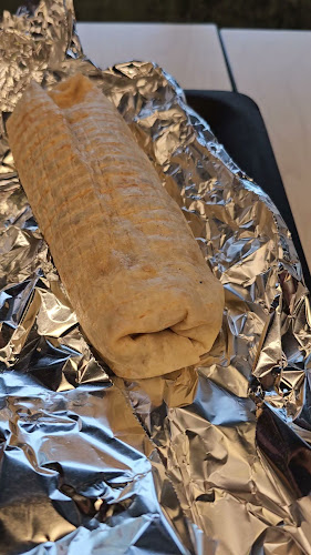 Berlin Döner - Linköping