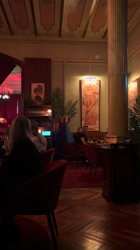 Comments and reviews of Occo Restaurant