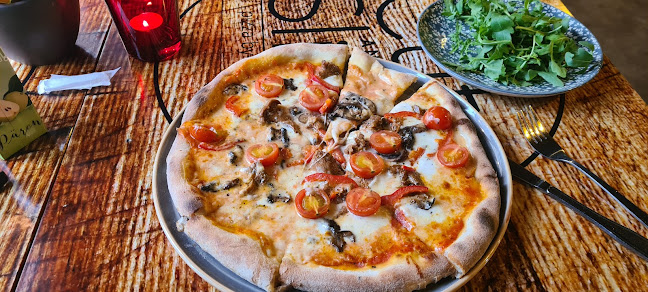 Comentarii opinii despre Cut & Slice