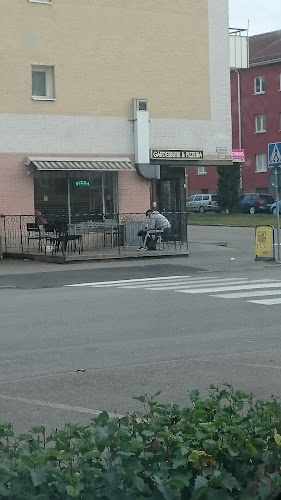 Gärdesbutik & Pizzeria - Oxelösund