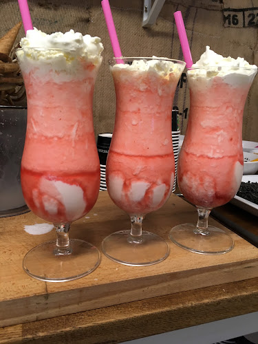 Opinii despre Grenna Glass în Gränna - Gastronomi och hotellverksamhet