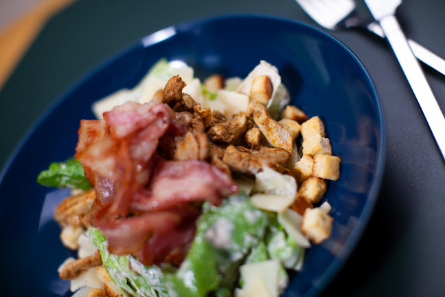 Comentarii opinii despre Bongo Kök & Bar