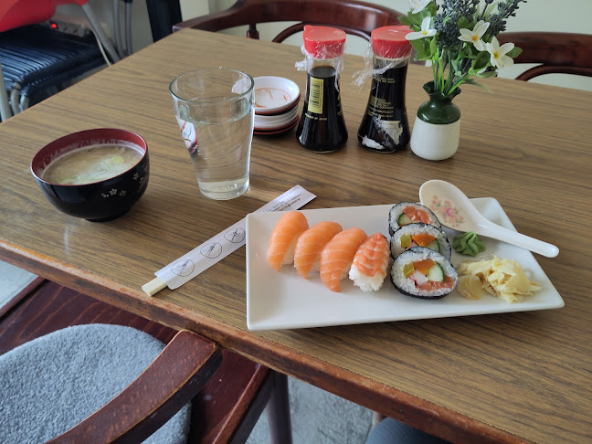 7-Bitar Sushibar Svedmyra - Enskede