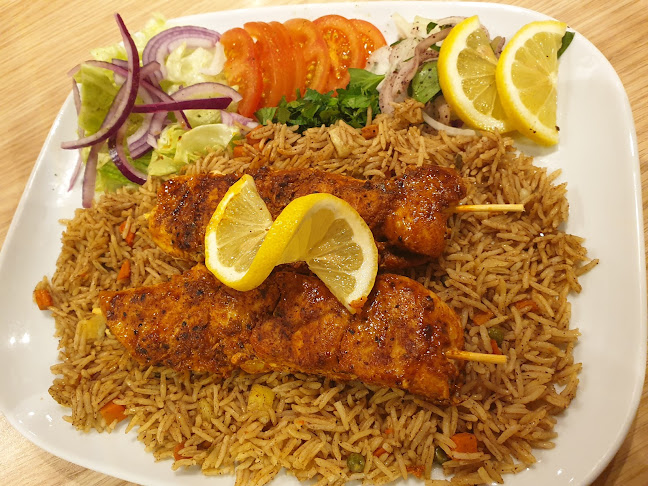 Kebab city - Kristianstad