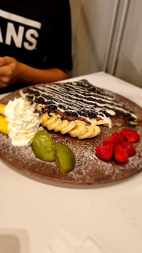 Lemon Garden Skövde - Skövde