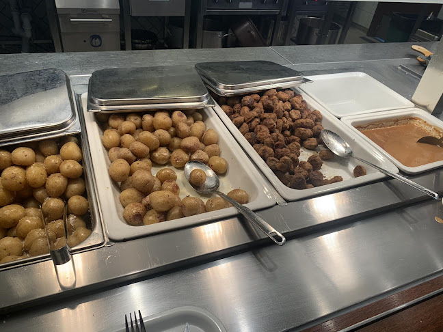 Comentarii opinii despre Restaurang Variation AB