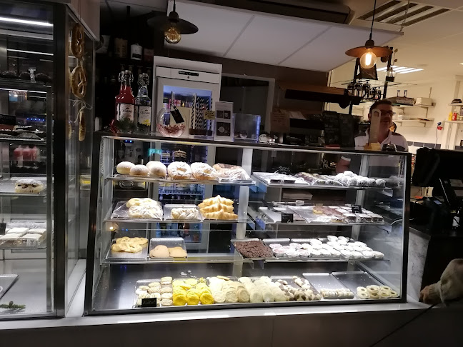 Levin & Co - Café Mariestad - Gastronomi och hotellverksamhet