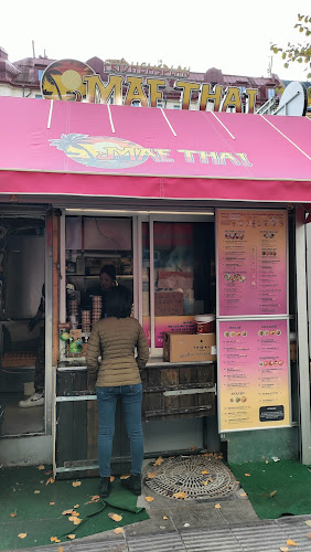 Mae Thai Fridhemsplan - Gastronomi och hotellverksamhet