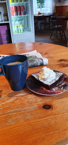 Hantverkscafét - Gastronomi och hotellverksamhet