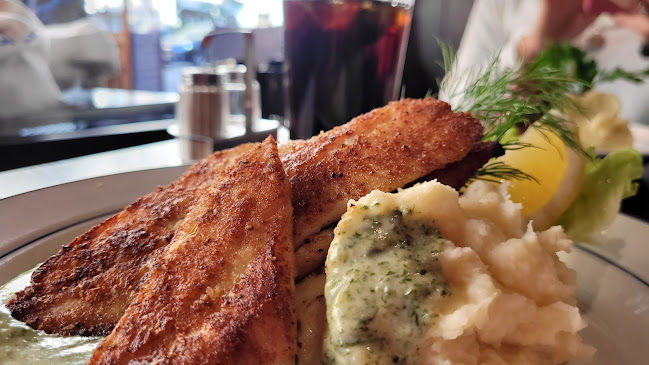 Stora Vikingen: Röde Orm / Viking Bar Open Times