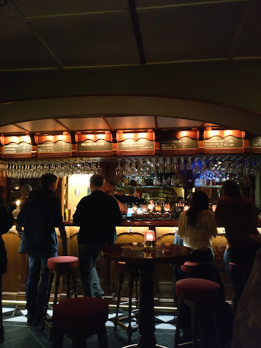 Comentarii opinii despre The Red Lion