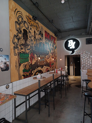 Bastard Burgers - Malmö