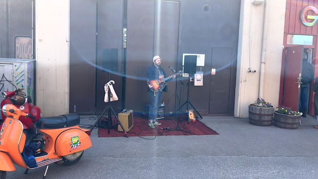 Gringo Nordic Coffee Roasters