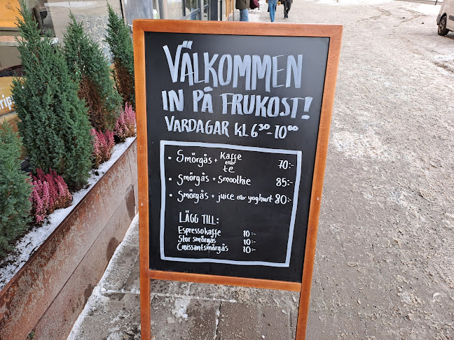 Comments and reviews of Bageri Passion