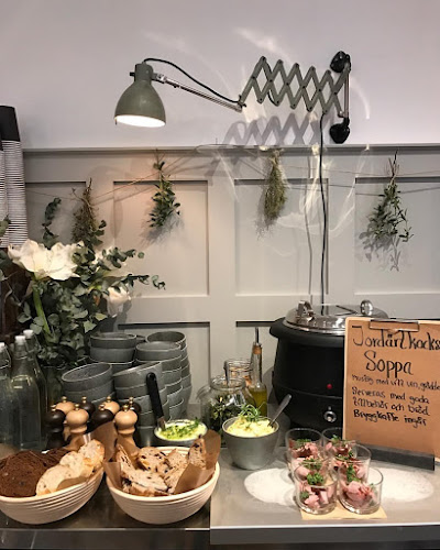 Opinii despre Robin Delselius Bageri în Stockholm - Gastronomi och hotellverksamhet