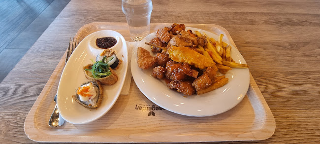 Rosegarden, Karlskoga